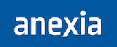 Mit freundlicher Unterst&uuml;tzung von anexia